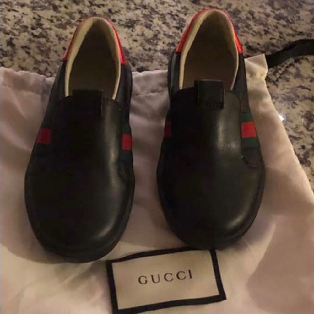 Gucci Loafers